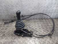 LEWAREK ZMIANY BIEGÓW + LINKI FIESTA MK5 1.4 TDCI 2S6R-7E395-AD