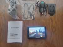 Продам автомобільний gps навігатор