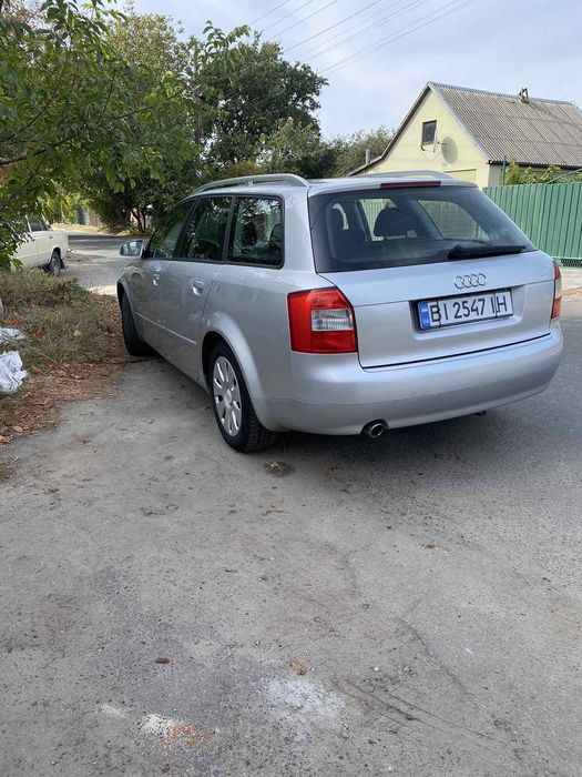 Продам Ауді а4б6