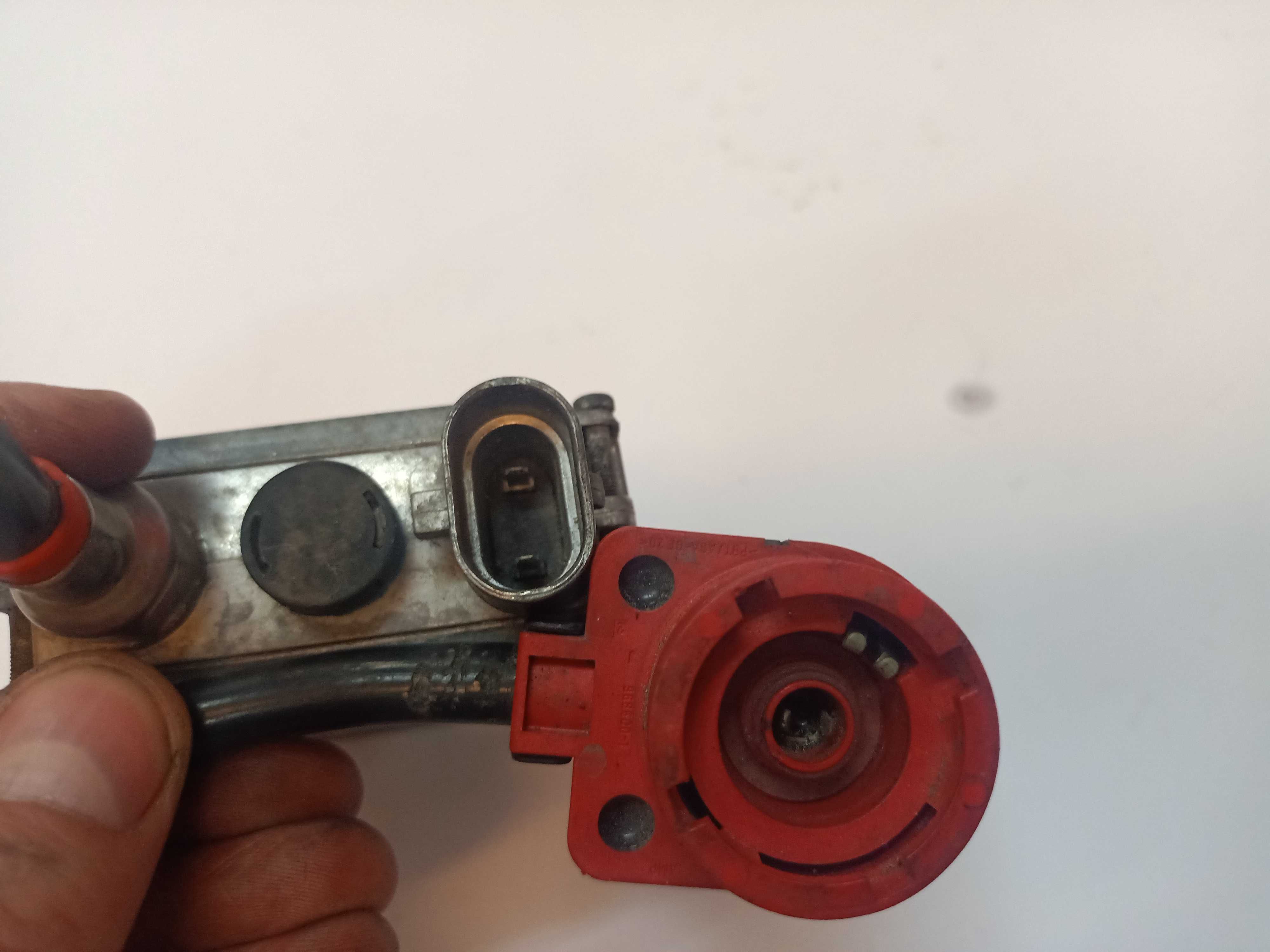 Hella D2S D2R przetwornica Xenon lampy BMW Opel VW Mercedes