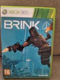 Gra BRINK Xbox360