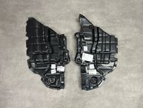 Захист переднього бампера - LEXUS RX350/450H 5144148100 / 514430E030