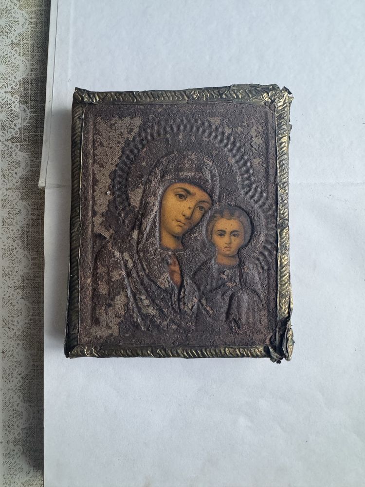 Ікона 150 років ціна договірна