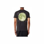 Футболка Off-White Super Moon T-Shirt Black