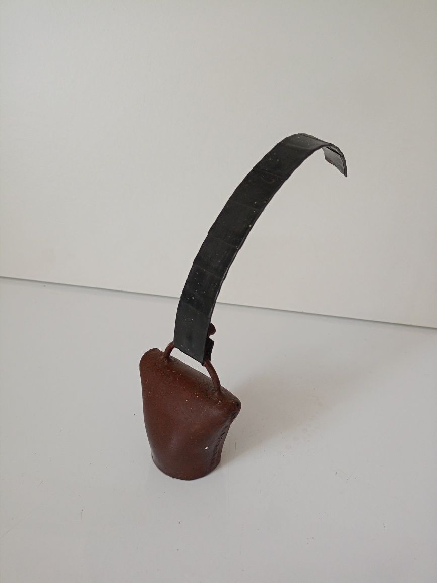 Dzwonek pasterski vintage
