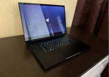 Игровой ноутбук Razer Blade 17 pro
