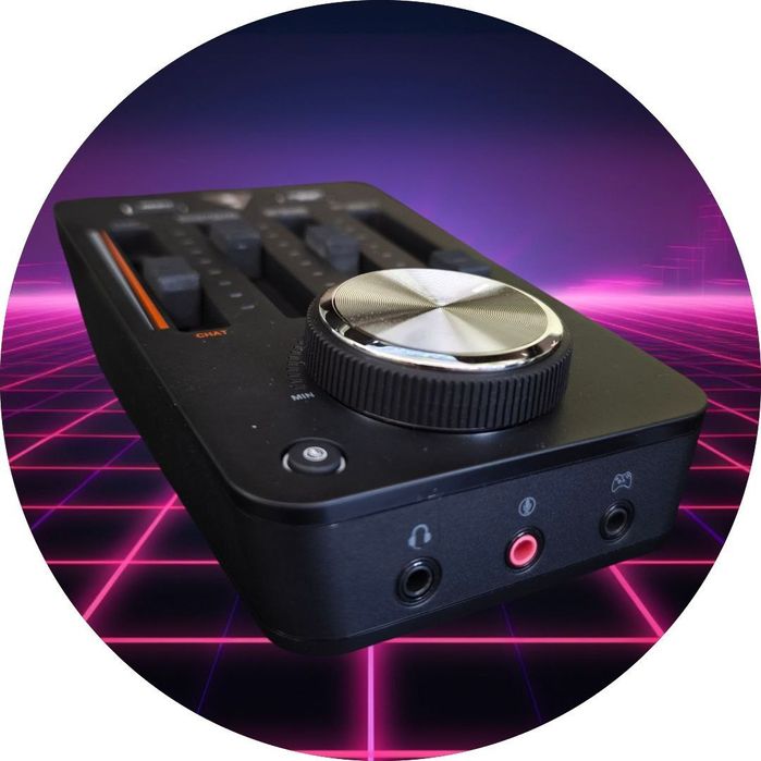 Професійні навушники TURTLE BEACH