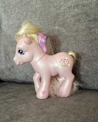 my little pony g3 fluttershy I 2003