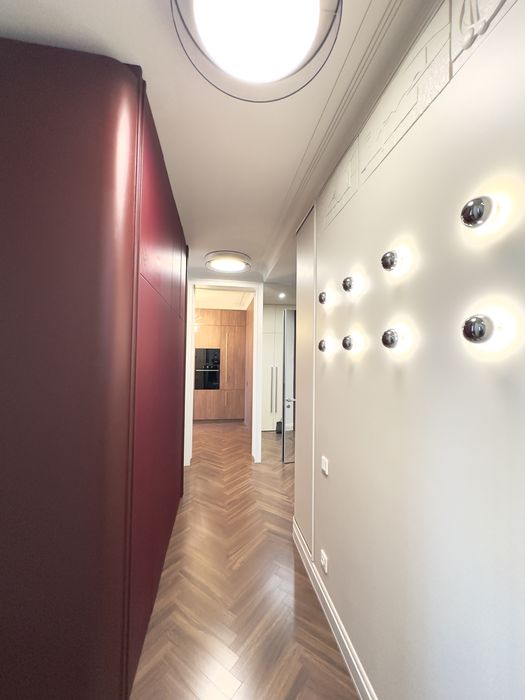 Аркадия новая 3х-комн БАЛКОН , Генуэзская жк Элегия парк