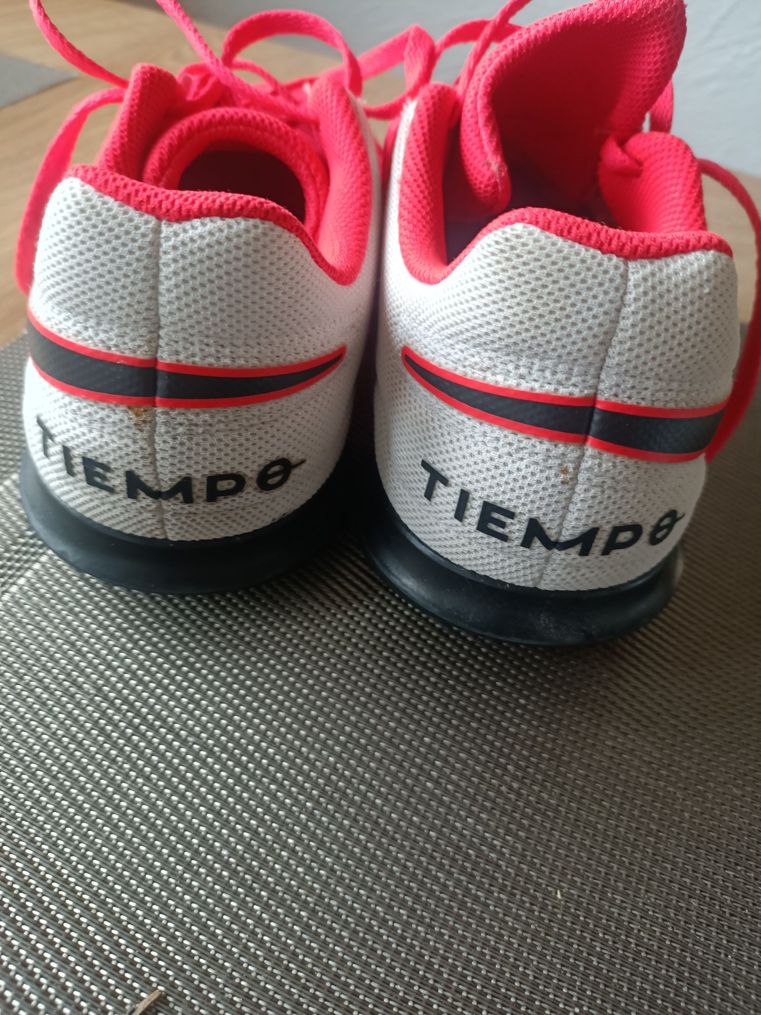 Buty sportowe chłopięce