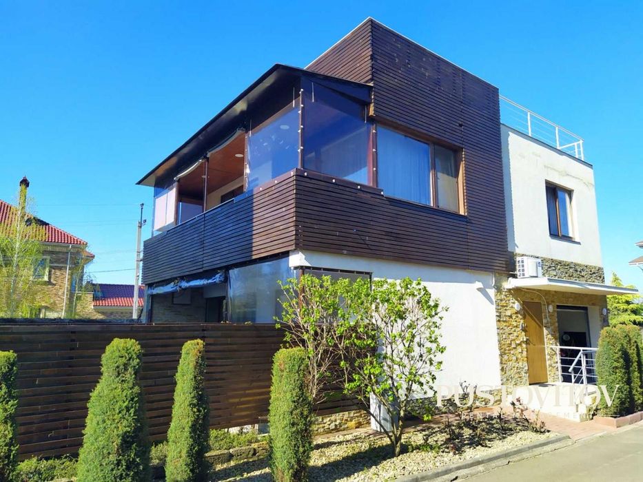 Аренда дома Совиньон (3 спальни)