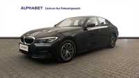 Bmw Seria 3 Mhev Advantage Aut