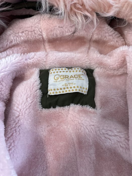 Парка дитяча 6 років