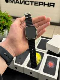 Apple Watch Ultra 2  LTE 49mm. Гарантія до 6 лютого 2025
