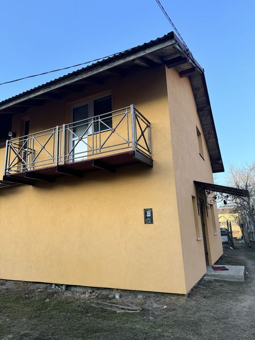 Подобова оренда будиночку в Карпатах