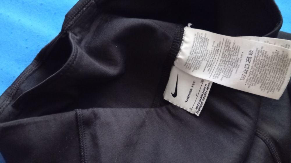 Leggings desporto Nike Therma-fit (S) Novas