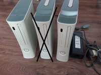 Xbox 360 Fat(Jasper, Falcon) 500 Gb 60 ігор