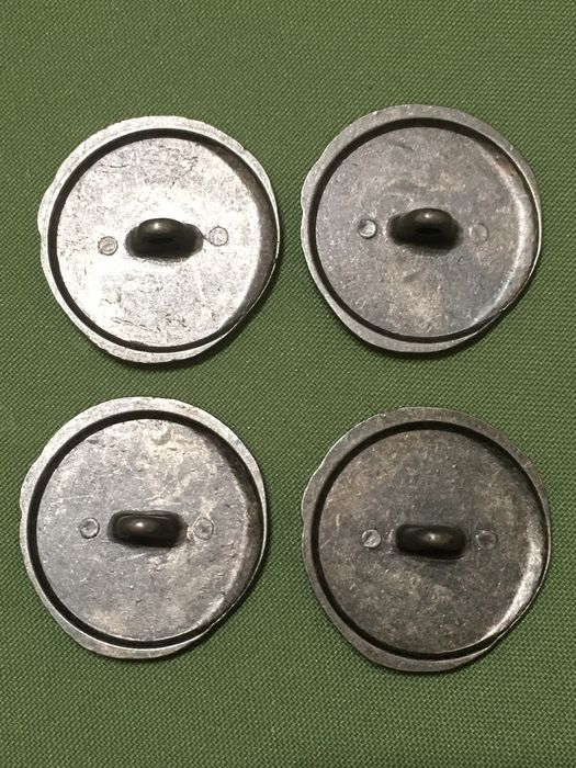 Пуговицы оригинальные Австрия