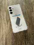 Capa Samsung S25