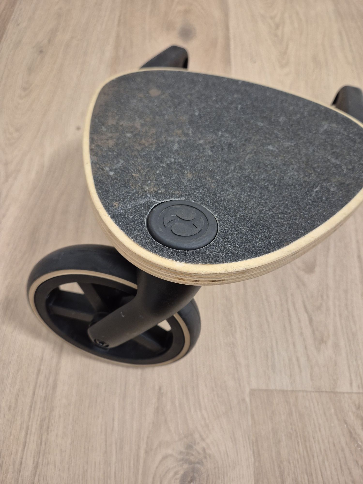 Dostawka cybex kid board