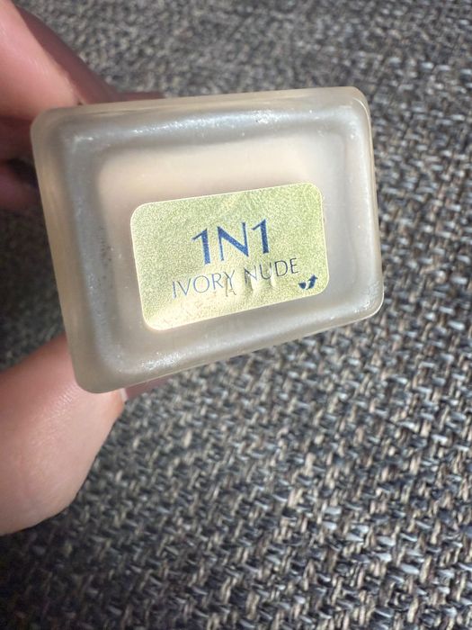 Podkład Estee Lauder Double Wear 1n1