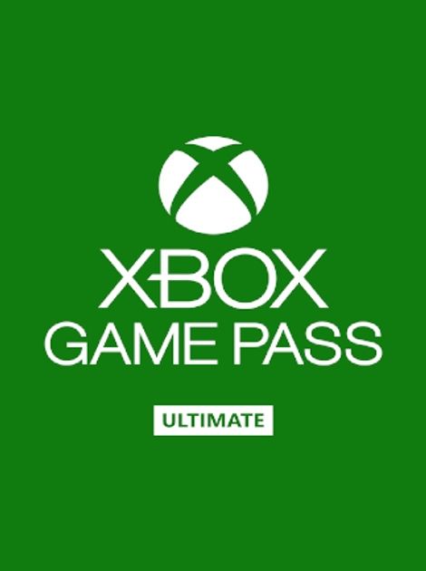 xbox game pass ultimate