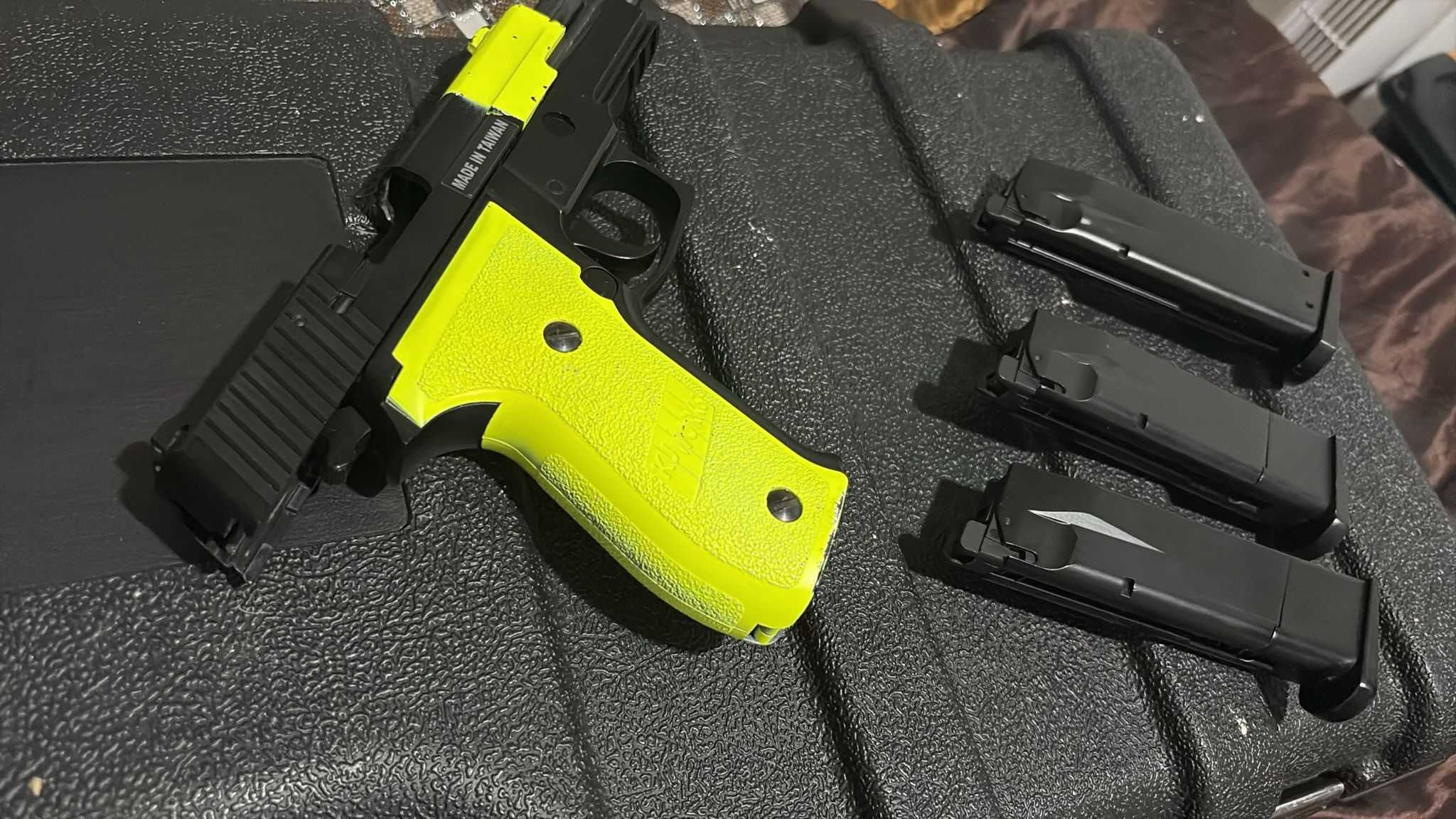 Equipamento de Airsoft à Venda