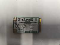 Karta WIFI  do Fujitsu Siemens Esprimo M2216.