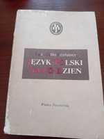 Ewa i Feliks Przyłubscy Język Polski na co dzień
