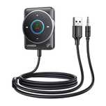 Adapter Bluetooth 5.4 Ugreen Cm723 Do Auta I Tv Niskie Opóźnienia