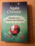 Morderstwo w Boze Narodzenie Christie