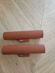 Kinkiety Sollux Karbon 30