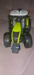 Bruder Traktor Claas Axion 950
