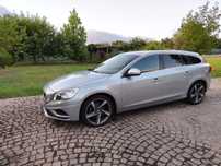Volvo V60 1.6 D2 R-Design