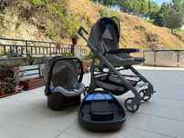 Chicco Trio Love Motion