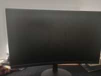 Монітор Acer nitro 180hz 23.6 film hd самовивіз
