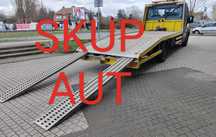 SKUP Aut * Najlepsze Ceny * Szczecin * Stargard