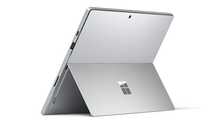 Microsoft Surface Pro 7 (2019) | i7 | 12.3' | 256 GB | 8 GB RAM