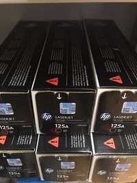 Toner Hp CB540A Original