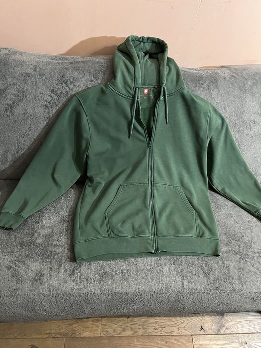 Світшот кофта Engelbert Strauss 2XL