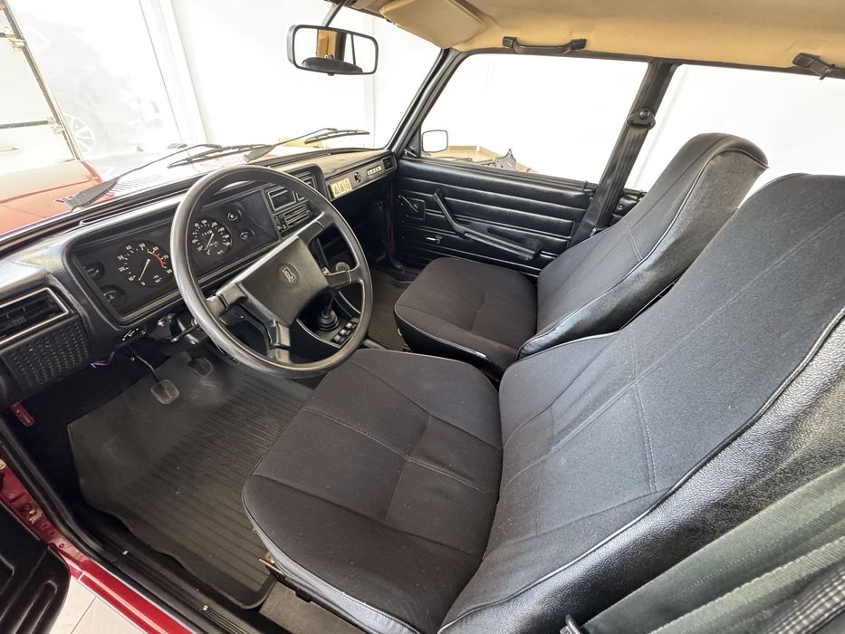 Продам Ваз 2107 Оригинал