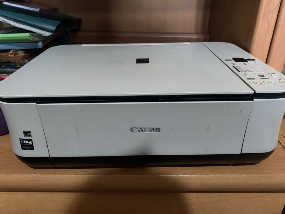 Принтер « Canon »