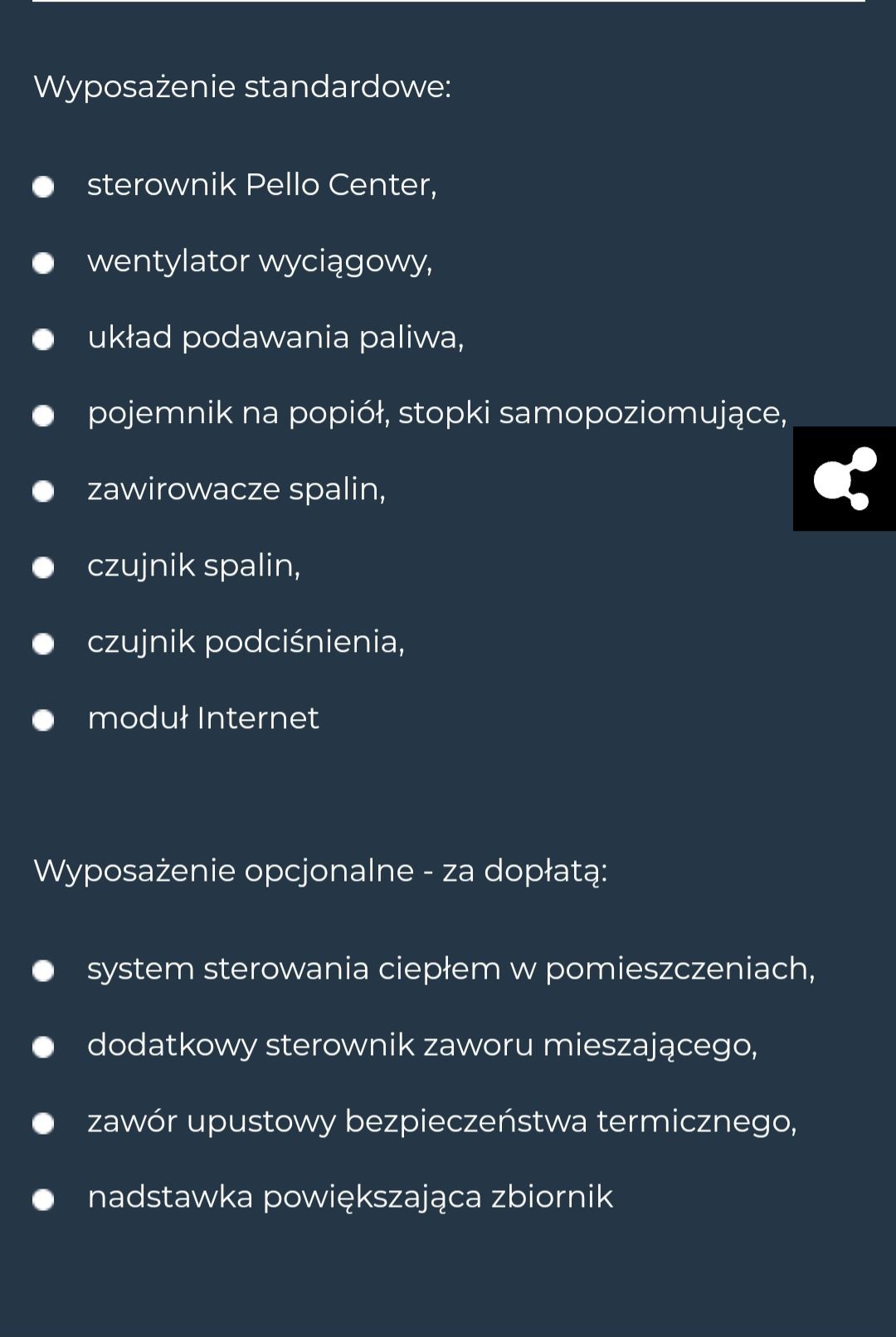 Kocioł Piec na pellet Defro Evopell 12kW zapytaj o montaż dotacje