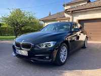 BMW Seria 3 318i 136KM 220Nm Krajowy Bezwypadkowy FV23%