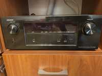 Denon AVR 2100w amplituner kina domkwego