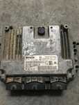 Centralina do motor peugeot 206 1.6 HDI