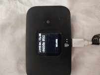 Router wifi przenośny z aktywną kartą do 14 sierpnia 2025r 60GB