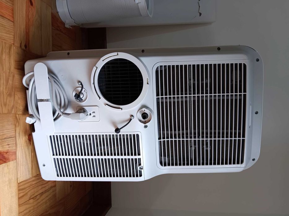 Ar Condicionado portátil