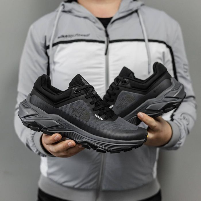 Чоловічі Зимові Кросівки The North Face Gore-Tex Termo Winter