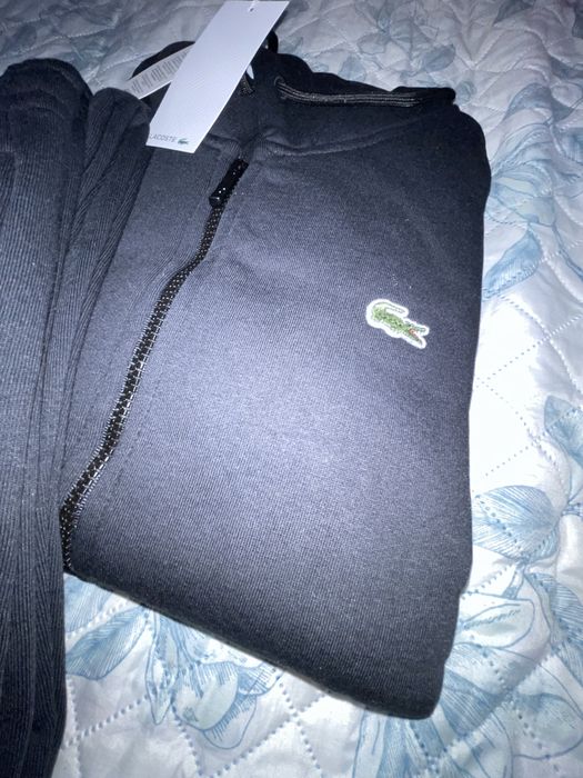 Fato de treino Lacoste L